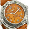 Breitling Superocean A17360 Zifferblatt 