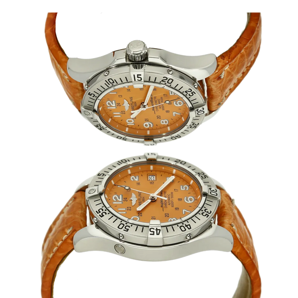Breitling Superocean A17360 Gehaeuse 3 9 