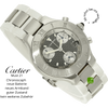 Cartier Must 21 Chronographe 2424