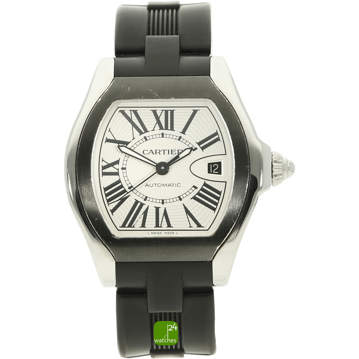 Cartier 3312 2025