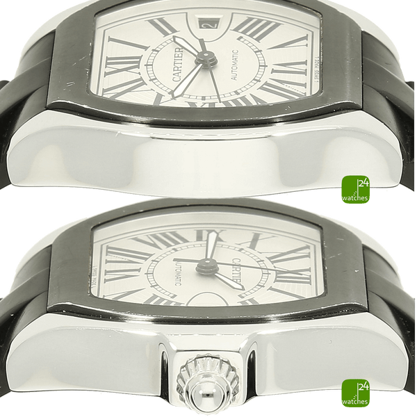Cartier 3312 sales