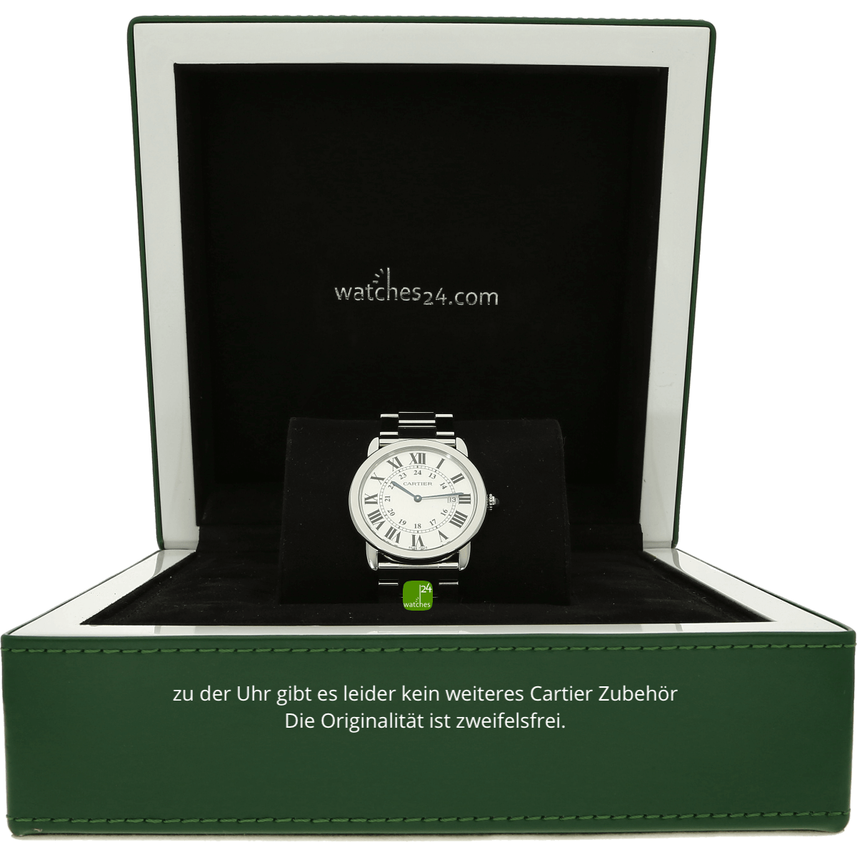 cartier-santos-ronde-2934-in-der-box
