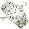cartier-santos-ronde-2934-halb-liegend