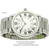 cartier-santos-ronde-2934-liegend