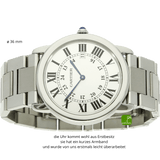cartier-santos-ronde-2934-liegend