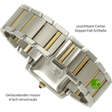 cartier uhr gebraucht tank francaise 3202 schliesse zu