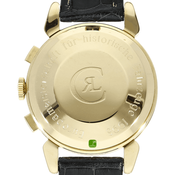 Buy Chronoswiss: watches that tell stories –