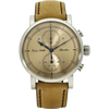 Erwin Sattler Chronograph 66 lim. stehend 