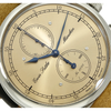 Erwin Sattler Chronograph 66 lim.Zifferblatt