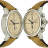Erwin Sattler Chronograph 66 lim.Gehaeuse 3 9 