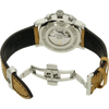 Erwin Sattler Chronograph 66 lim.Schliesse offen 