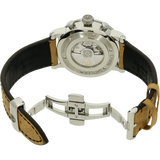 Erwin Sattler Chronograph 66 lim.Schliesse offen 