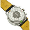 Breitling Navitimer Heritage A13324 Gehaeuseboden