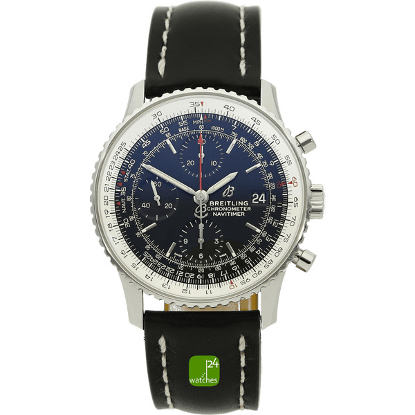 Breitling Navitimer Heritage A13324 stehend