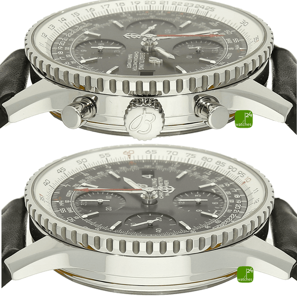 Breitling Navitimer Heritage A13324 Gehaeuse 3 9