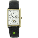 Chronoswiss Vollkalender Mond stehend