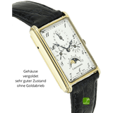 Chronoswiss Vollkalender Mond Gehaeuse links