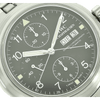 Doppelchronograph IWC 3711 Zifferblatt 