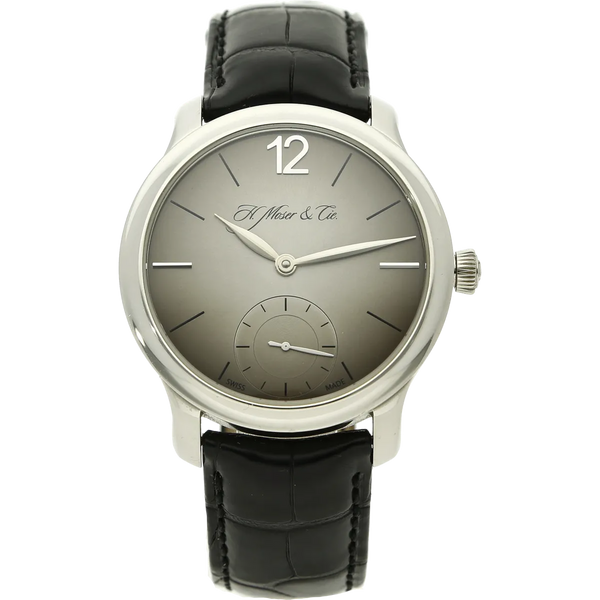  Moser Mayu ENDEAVOUR Fumé steht 