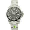 Rolex GMT Master 116710 stehend