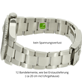 Rolex GMT Master 116710 Armband links