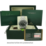 Rolex GMT Master 116710 mit Papieren