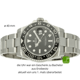 Rolex GMT Master 116710 liegend