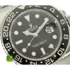 Rolex GMT Master 116710 Zifferblatt