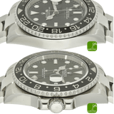 Rolex GMT Master 116710 Gehaeuse 3 9