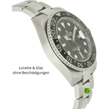 Rolex GMT Master 116710 Gehaeuse links