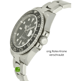 Rolex GMT Master 116710 Gehaeuse rechts
