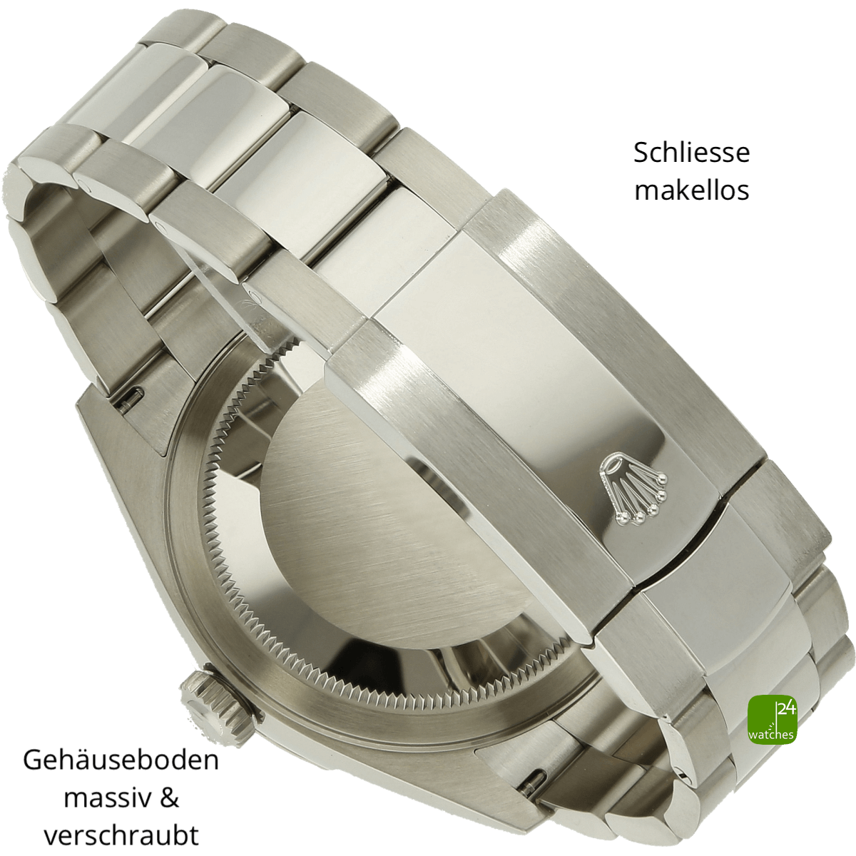 Relex Sky Dweller blue 326934 Schliesse zu