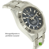 Relex Sky Dweller blue 326934 Gehaeuse li