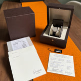Glashütte Original Senator Zeigerdatum FullSet