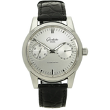 Glashuette Zeigerdatum stand 
