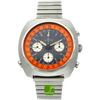 Glycine Airman Chronograph gebraucht stehend