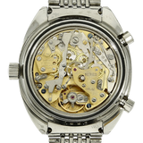 Heuer Autavia 11630 Werk 2 
