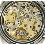 Heuer Autavia 11630 Werk 