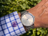 IWC Portofino Die IW658601 am Arm 