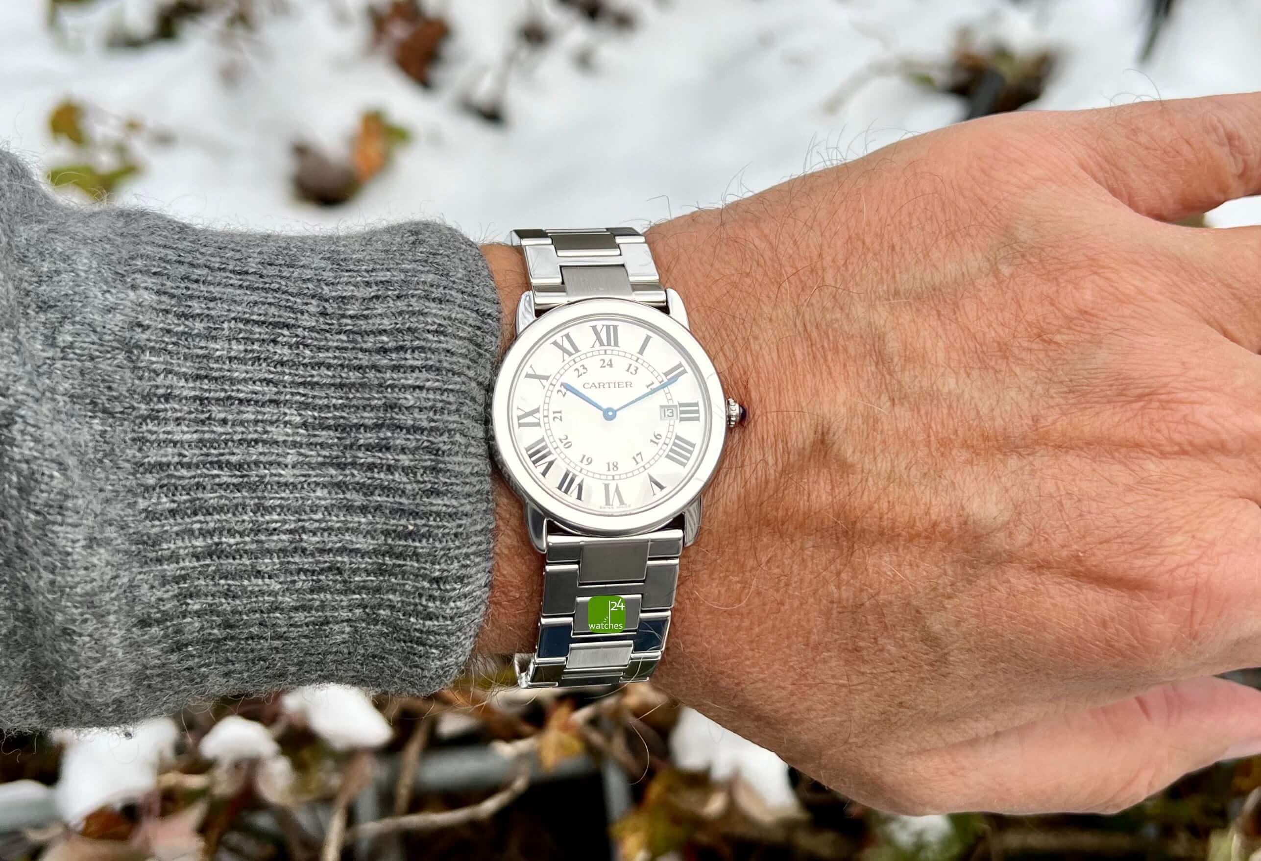 cartier-santos-ronde-2934-am-arm
