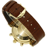 IWC da Vinci Gold 3750 Schliesse zu 