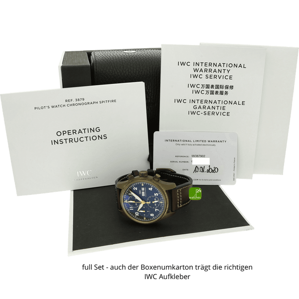 Iwc 387902 clearance