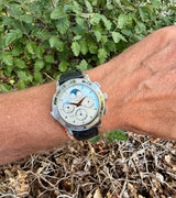 IWC Grand Complication 3770 am Arm 1 