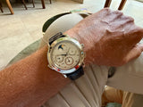 IWC Grand Complication 3770 am Arm 2 