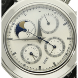 IWC Grand Complication 3770 Zifferblatt 