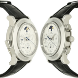IWC Grand Complication 3770 Gehaeuse links rechts 