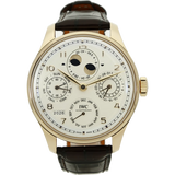 IWC Portugieser Perpetual Calendar IW503701 stehend