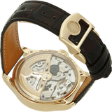 IWC Portugieser Perpetual Calendar IW503701 Schliesse zu 