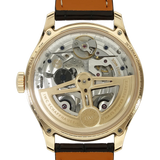 IWC Portugieser Perpetual Calendar IW503701 Werk 2 