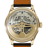 IWC Portugieser Perpetual Calendar IW503701 Werk 1 